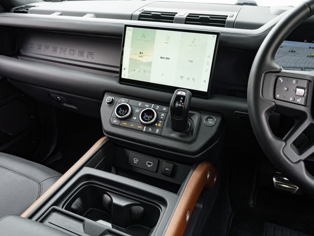 ROVER ROVER DEFENDER 2023