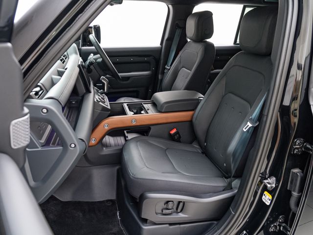 ROVER ROVER DEFENDER 2023