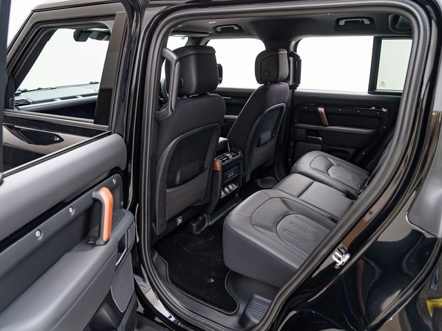 ROVER ROVER DEFENDER 2023