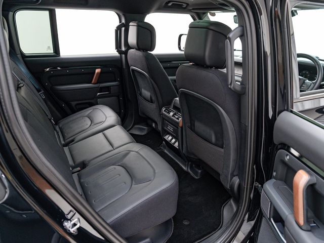 ROVER ROVER DEFENDER 2023