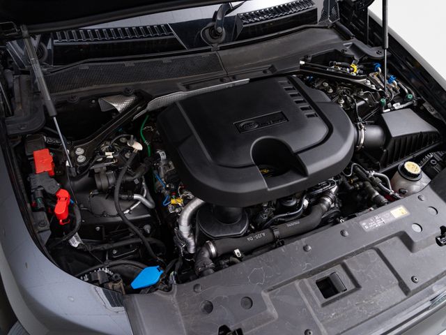 ROVER ROVER DEFENDER 2023