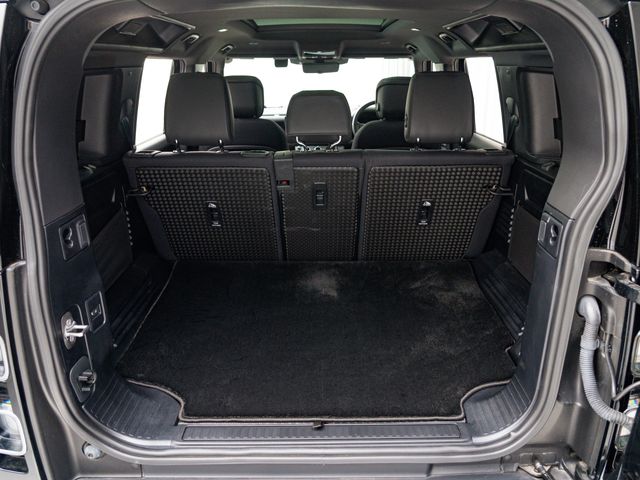 ROVER ROVER DEFENDER 2023