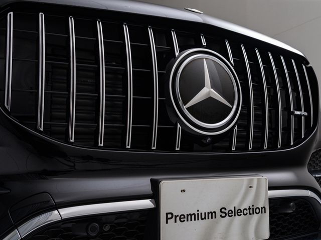 MERCEDES BENZ MERCEDES BENZ GLS class 2023