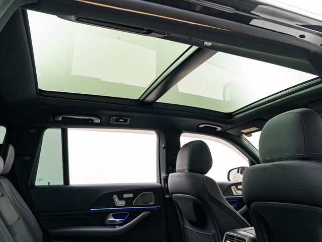 MERCEDES BENZ MERCEDES BENZ GLS class 2023