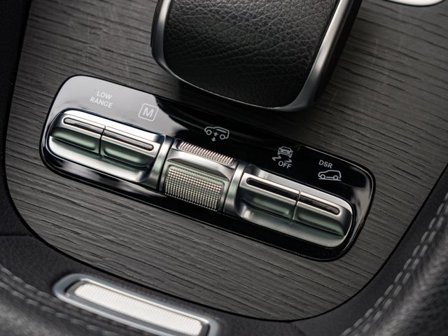 MERCEDES BENZ MERCEDES BENZ GLS class 2023