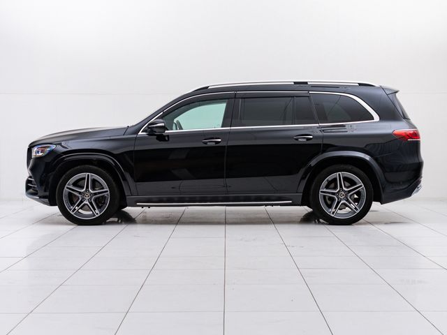 MERCEDES BENZ MERCEDES BENZ GLS class 2023