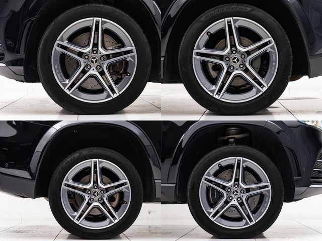 MERCEDES BENZ MERCEDES BENZ GLS class 2023