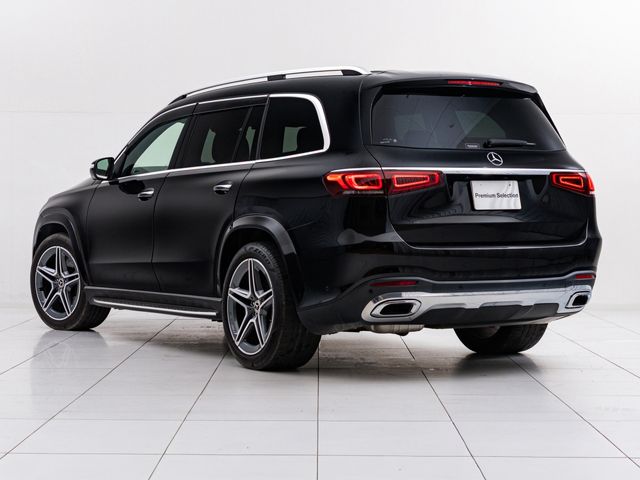 MERCEDES BENZ MERCEDES BENZ GLS class 2023