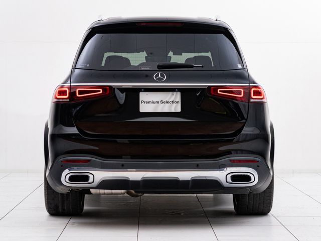 MERCEDES BENZ MERCEDES BENZ GLS class 2023