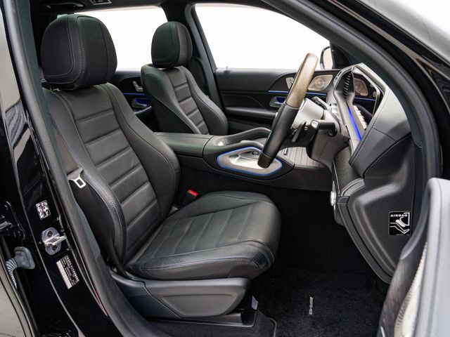 MERCEDES BENZ MERCEDES BENZ GLS class 2023