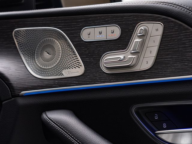 MERCEDES BENZ MERCEDES BENZ GLS class 2023