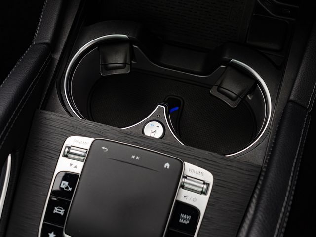 MERCEDES BENZ MERCEDES BENZ GLS class 2023