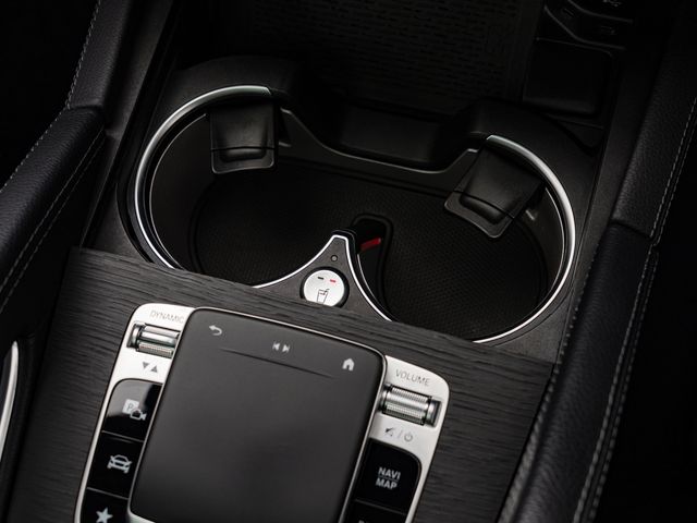 MERCEDES BENZ MERCEDES BENZ GLS class 2023