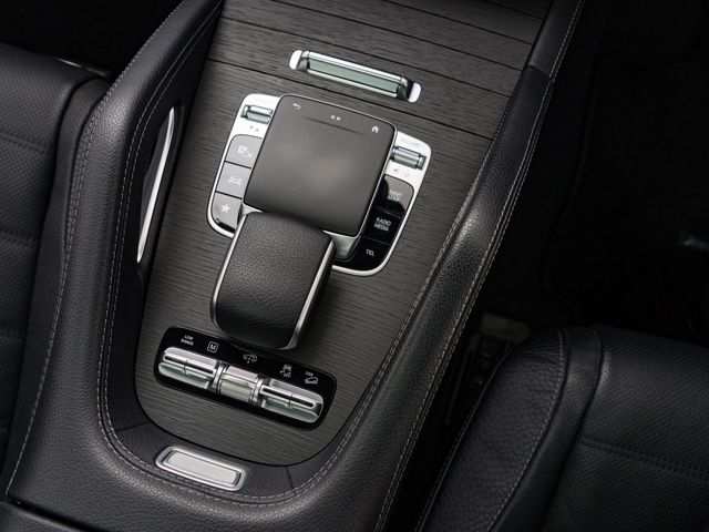 MERCEDES BENZ MERCEDES BENZ GLS class 2023