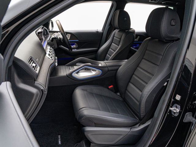 MERCEDES BENZ MERCEDES BENZ GLS class 2023