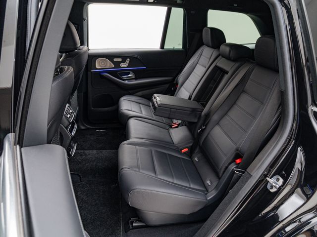 MERCEDES BENZ MERCEDES BENZ GLS class 2023