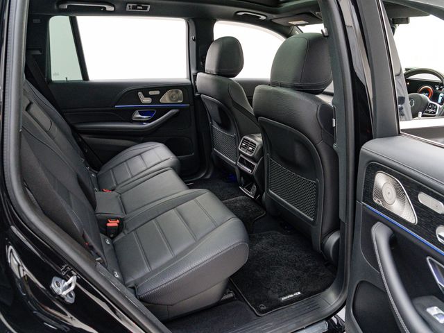 MERCEDES BENZ MERCEDES BENZ GLS class 2023