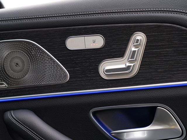 MERCEDES BENZ MERCEDES BENZ GLS class 2023