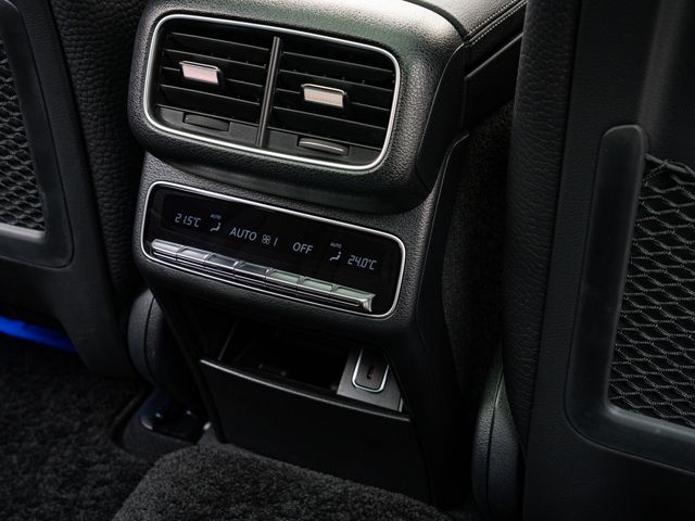 MERCEDES BENZ MERCEDES BENZ GLS class 2023