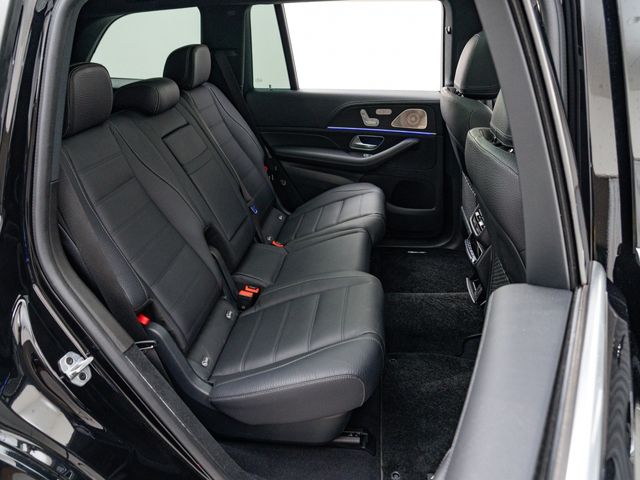 MERCEDES BENZ MERCEDES BENZ GLS class 2023