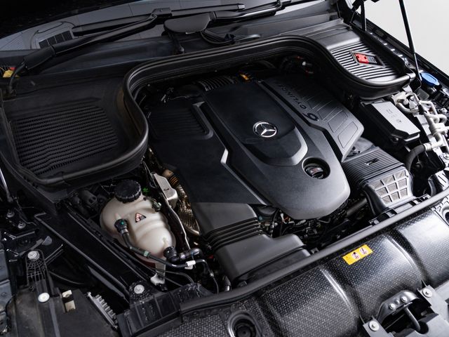 MERCEDES BENZ MERCEDES BENZ GLS class 2023