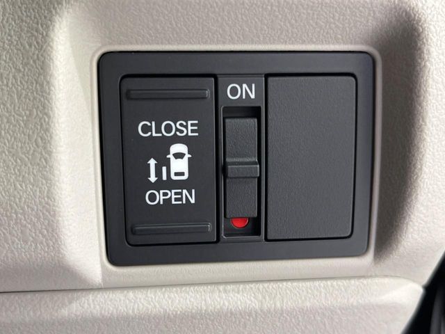 HONDA N BOX 4WD 2025