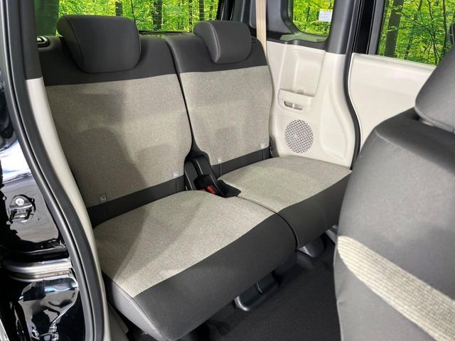 HONDA N BOX 4WD 2025