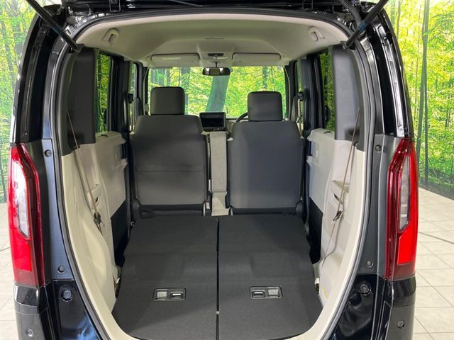 HONDA N BOX 4WD 2025