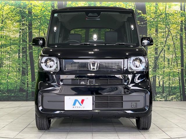 HONDA N BOX 4WD 2025
