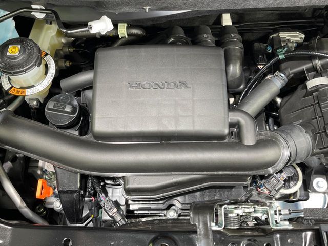 HONDA N BOX 4WD 2025