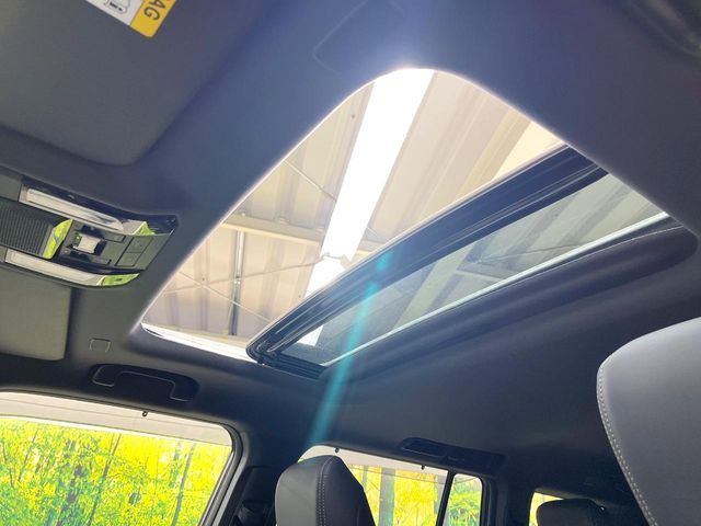 TOYOTA LANDCRUISER 250 2024