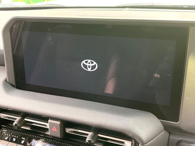 TOYOTA LANDCRUISER 250 2024