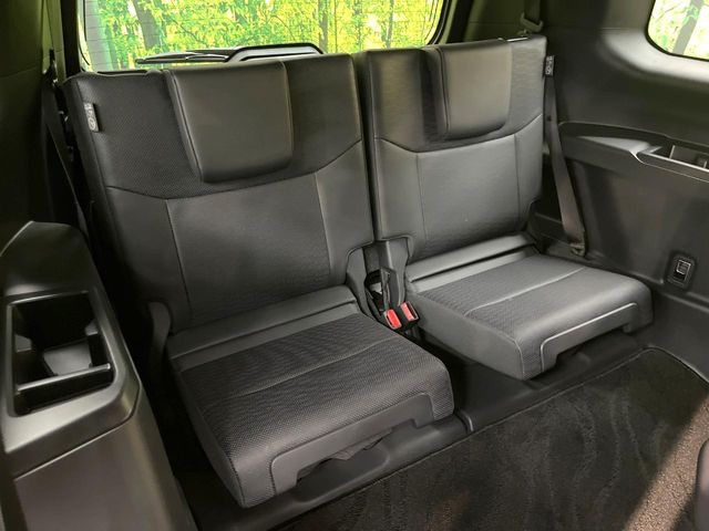 TOYOTA LANDCRUISER 250 2024