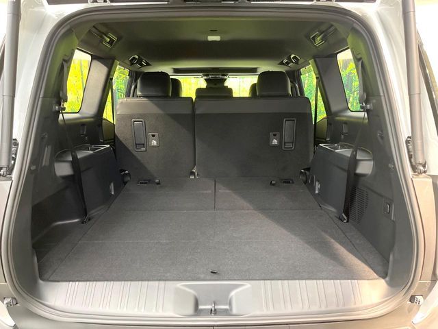 TOYOTA LANDCRUISER 250 2024