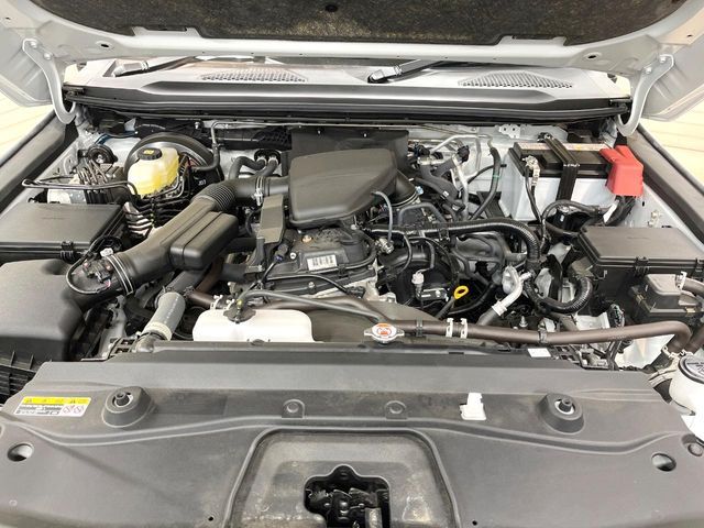 TOYOTA LANDCRUISER 250 2024