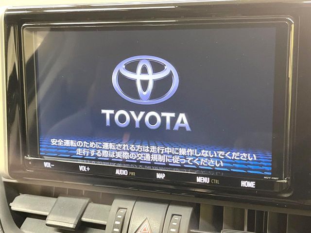 TOYOTA RAV4 4WD 2019