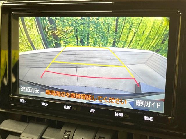 TOYOTA RAV4 4WD 2019