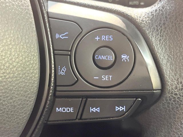 TOYOTA RAV4 4WD 2019