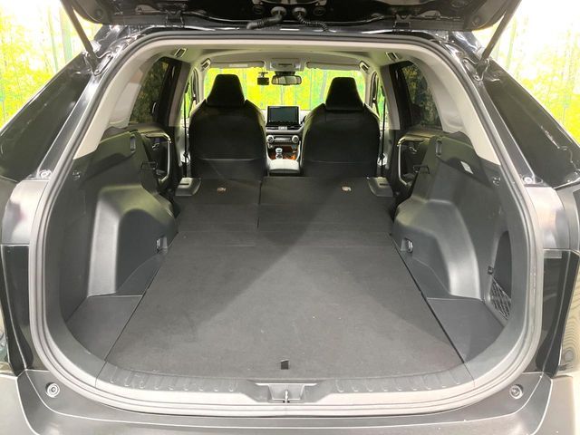 TOYOTA RAV4 4WD 2019