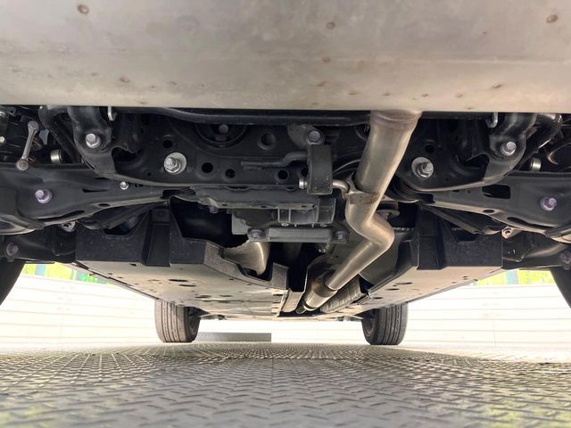 TOYOTA RAV4 4WD 2019