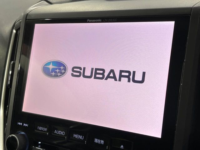 SUBARU SUBARU XV 2018