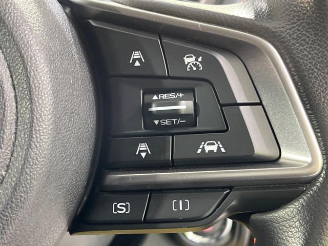 SUBARU SUBARU XV 2018