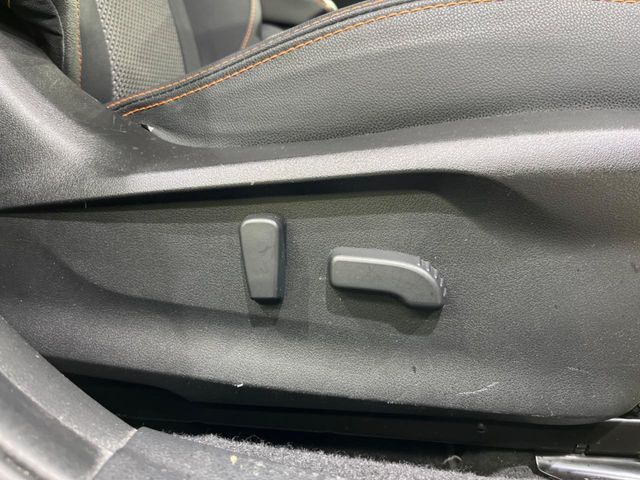 SUBARU SUBARU XV 2018