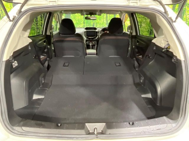 SUBARU SUBARU XV 2018