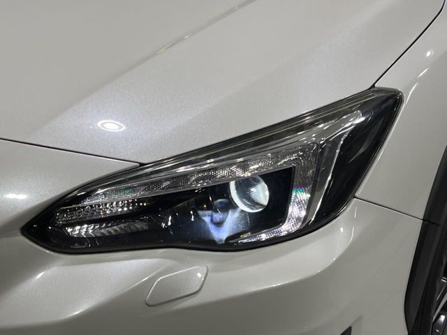 SUBARU SUBARU XV 2018