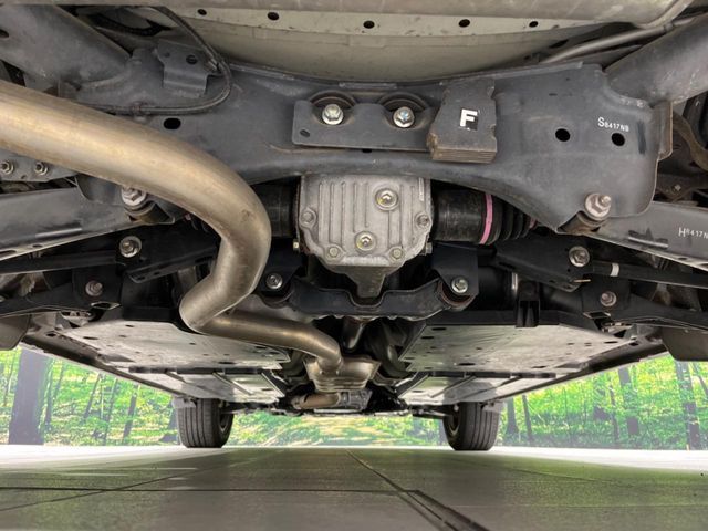 SUBARU SUBARU XV 2018