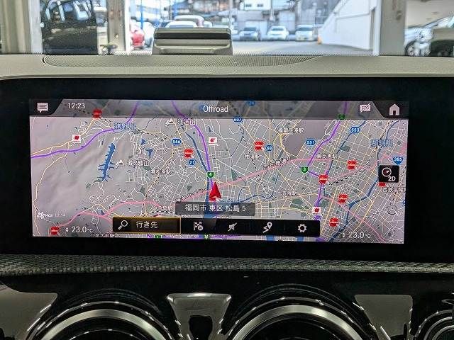 MERCEDES BENZ MERCEDES BENZ A class sedan 2020