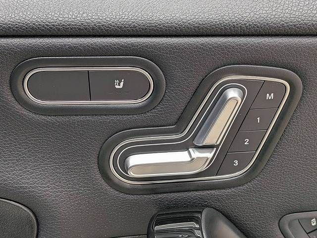 MERCEDES BENZ MERCEDES BENZ A class sedan 2020