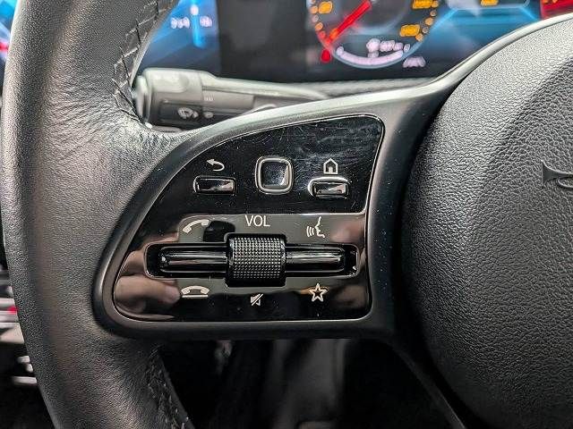 MERCEDES BENZ MERCEDES BENZ A class sedan 2020