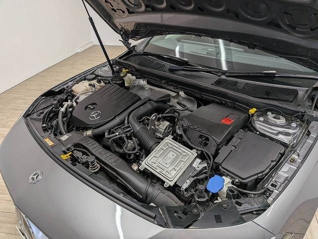 MERCEDES BENZ MERCEDES BENZ A class sedan 2020